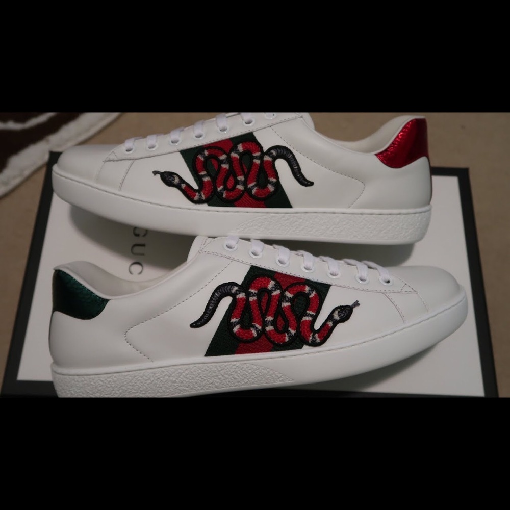 Gucci Shoes
